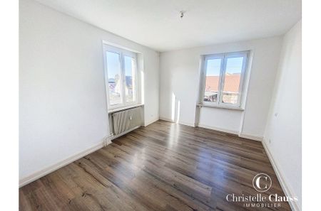 Appartement - KEMBS - 71m² - 2 chambres - Photo 3