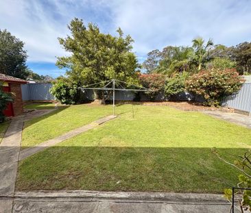 Neat & Affordable Four-Bedroom Home - Photo 6