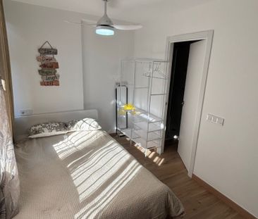 1 BEDROOM APARTMENT - MURCIA - Photo 5