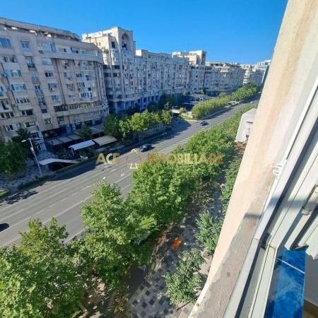 3 Camere de inchiriat | Decebal | Metrou | Mobilat - Photo 1