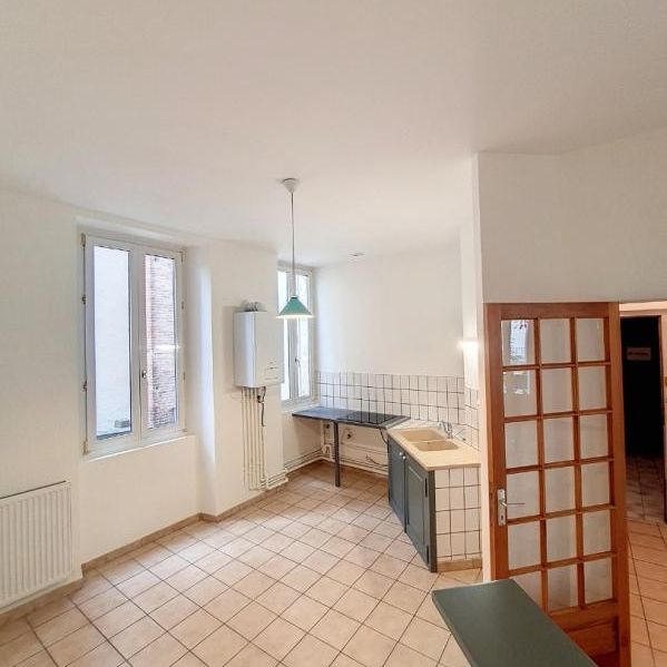 Location Appartement 2 pièces 50m² AGEN 47000 - Photo 1