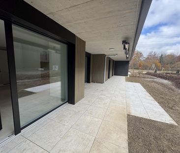 4.5 Zimmer, 108 m², EG - Foto 5