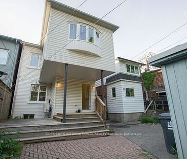 For Lease - 49 Hillsdale Avenue, Toronto, Ontario - Photo 5