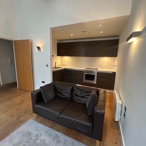 1 bedroom apartment to rent - Photo 1