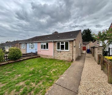 2 bedroom bungalow to rent - Photo 4