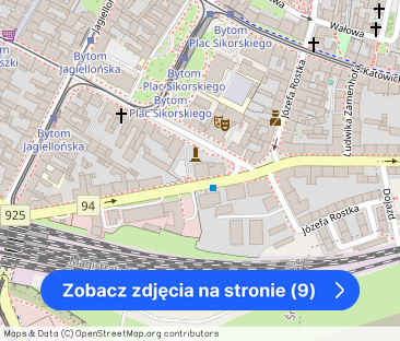 Do wynajęcia mieszkanie 2 pokojowe – zdjęcie 1