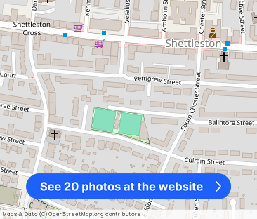 Orbiston Gardens, Glasgow - Photo 1