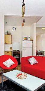 Spacious Studio Apartment In Prime Location - Photo 4