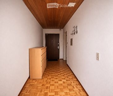 4.5 Zimmer, 120 m² - Photo 2