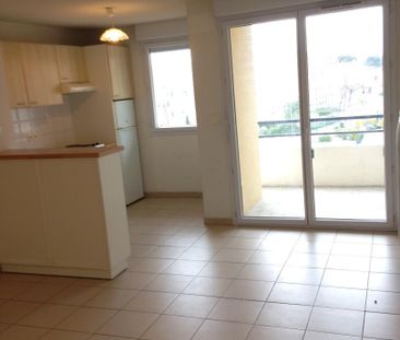 location Appartement T3 DE 61.41m² À CARPENTRAS - Photo 1