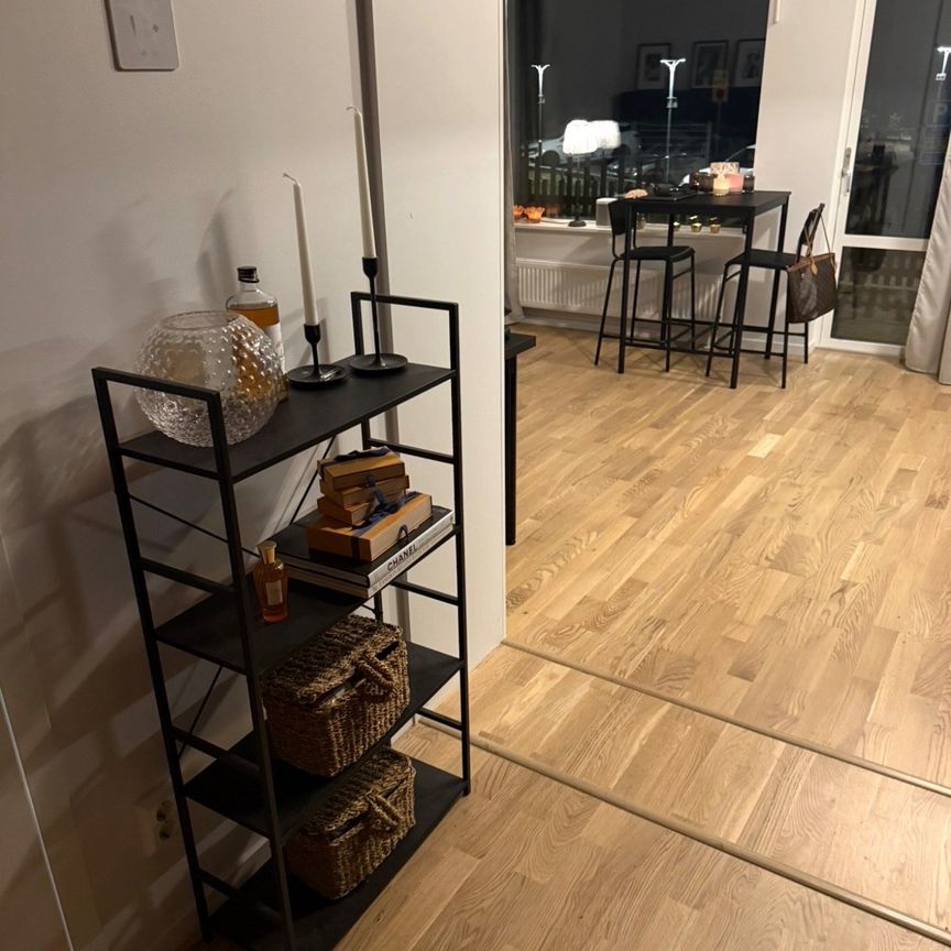 Snödroppsgränd, Hässelby - Foto 1