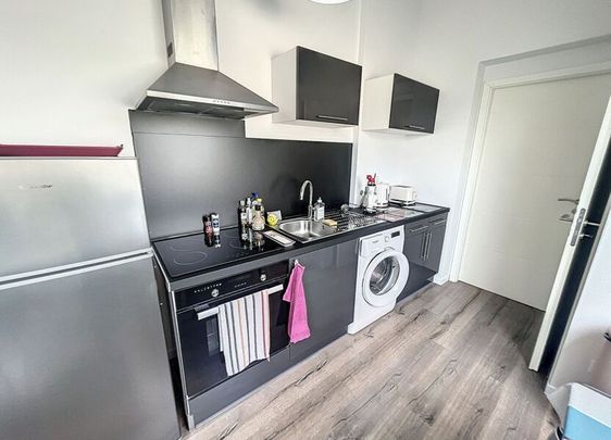 Appartement à louer - Photo 1