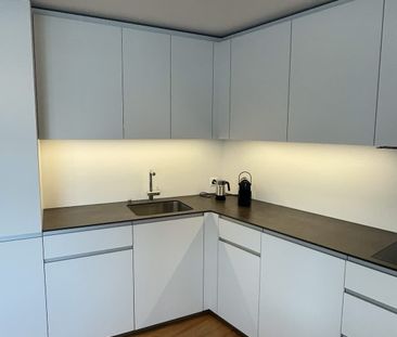 2.5 Zimmer, 73 m², 3. Stock - Photo 3