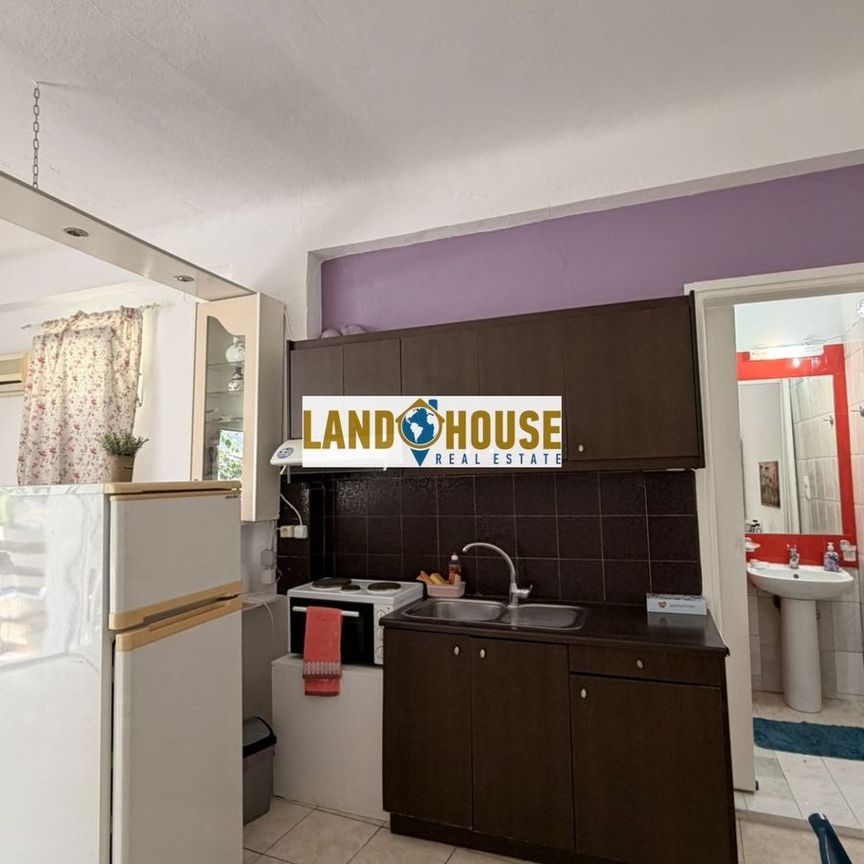 Studio/Γκαρσονιέρα για ενοικίαση Μισίρια (Ρέθυμνο) - Photo 1