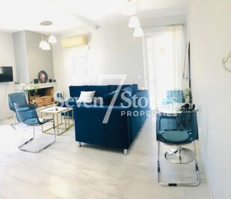 Μεζονέτα για ενοικίαση Κέντρο (Κορωπί) - Photo 4