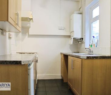 2 bedroom terraced house to rent - Photo 6