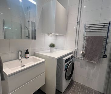 Vallfrögatan, Göteborg - Photo 6