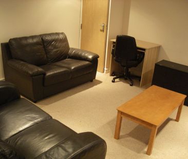 Flat 7 34, Derby Road, Manchester, M14 - Photo 1
