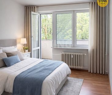 Byt 1+1 k pronájmu, Ostrava / Hrabůvka, ulice Krestova - Fotografie 4
