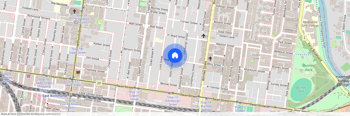 G03/7 Newry Street, Vic 3121, Richmond