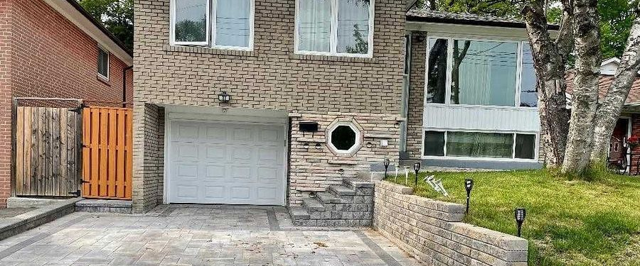 For Lease - 37 Brightside Drive, Toronto, Ontario - Photo 1
