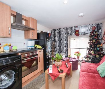 1 bedroom apartment to rent Duke Street, Chelmsford, CM1 - Photo 3