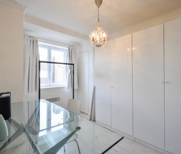 LOCATION Maison 4 CH Knokke-Zoute - Villa jumelée / Avenue du Zoute - Photo 3