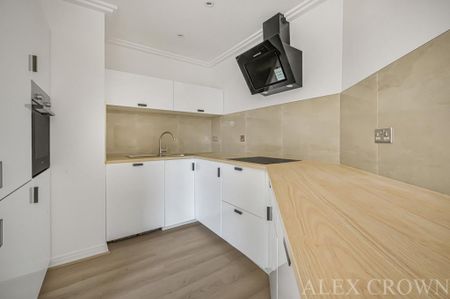 2 bedroom apartment to rent - Photo 3