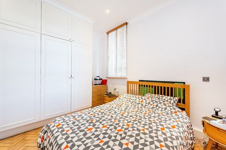 2 Bed Flat, Autumn Rise, W4 - Photo 5