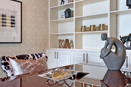 For Lease - 39 Queens Quay Unit# 1208, Toronto, Ontario - Photo 5