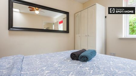 1-bedroom flat to rent in Rathgar, Dublin - Photo 3