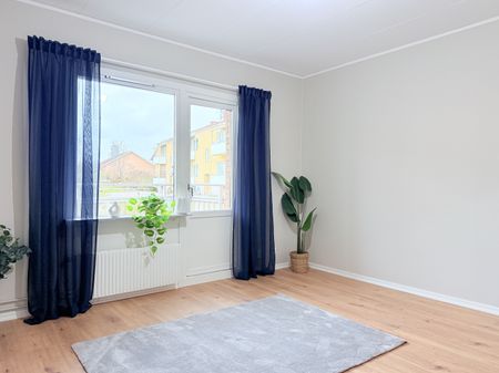 Bygränd, Kungsör - Foto 2