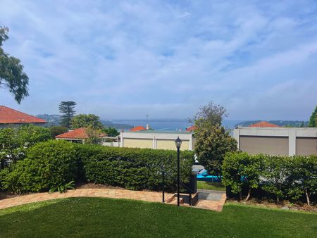 6/37 Moruben Road, Mosman NSW 2088 - Apartment For Rent | Domain - Photo 3