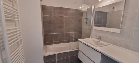 MONTFERRIER SUR LEZ - T2 42m², - Photo 3