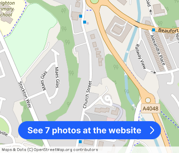 Davies Building, Tredegar, NP22 - Photo 1