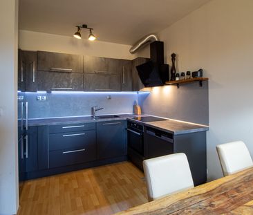 Pronájem bytu 2+kk 65 m² - Fotografie 5