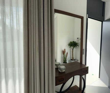 3 room luxury Villa for rent in Finestrat, Valencia - Photo 3