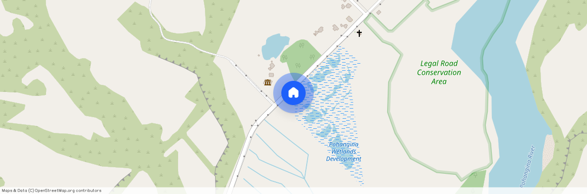 1238 Pohangina Road, RD 14, Ashhurst, Palmerston North City