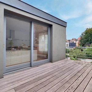 Triplex te huur in Elsene voor € 3.660 met 3 slaapkamers - Foto 3