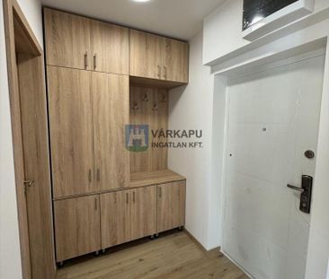 Kiadó luxus lakás - Székesfehérvár - Photo 5