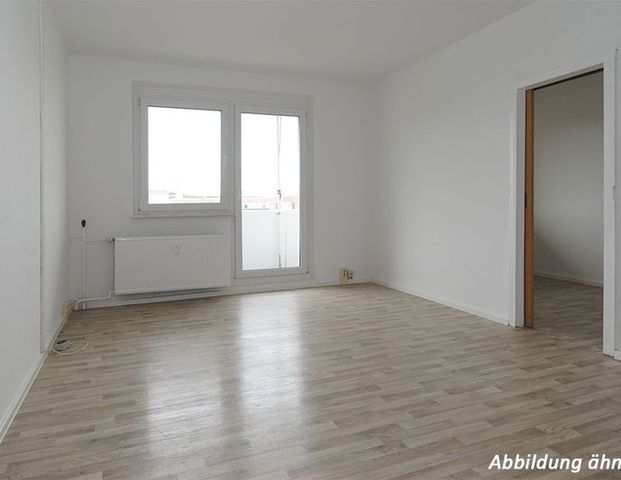2-Raum-Wohnung Heidekrautweg 1 - Foto 1