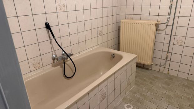 Appartement te huur: J.D. de Vriesstraat 3-A 9251 CG Burgum - Foto 1