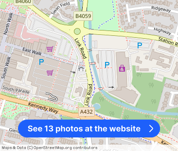 Luton Close, Yate, Bristol - Photo 1