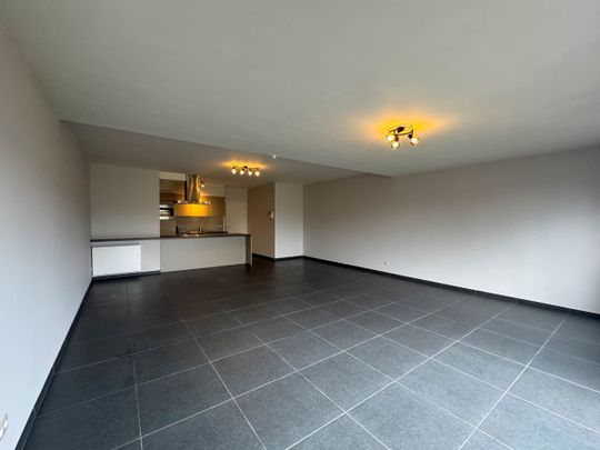 Instapklaar 1-slpk appartement in centrum Westmeerbeek - Foto 1