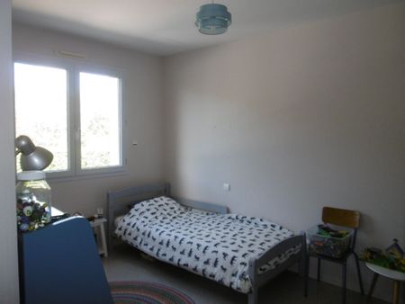 Location maison 4 pièces, 138.59m², Challans - Photo 2