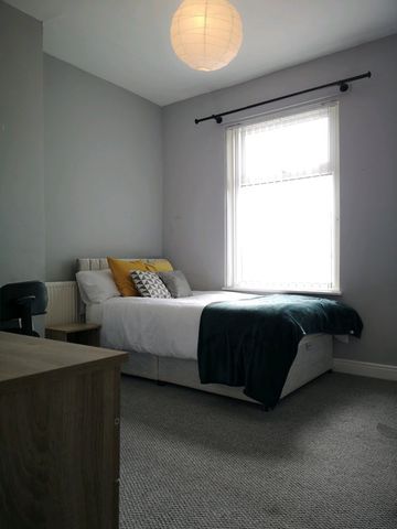 Lovely Double Rooms - Photo 2