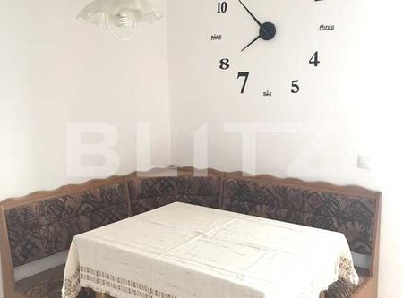 Apartament 4 camere, 101 mp, parcare, zona Calea Baciului - Photo 3