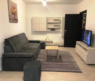 Apartament 2 camere in Ploiesti, zona Albert, MRS Smart - Fotografie 3
