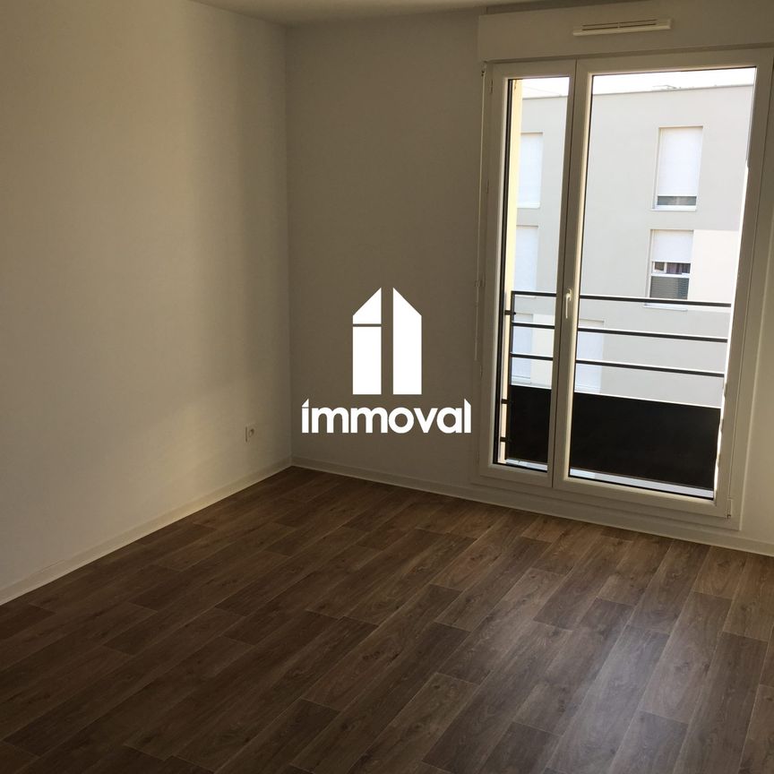 OSTWALD - 3P - 62.90m² - Photo 1