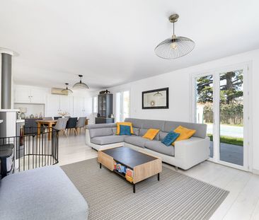 Maison T6 FENOUILLET à louer - Photo 1